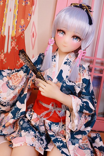 AotumeDoll原神ラブドール