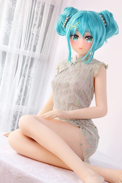 初音ミクアニメダッチワイフ