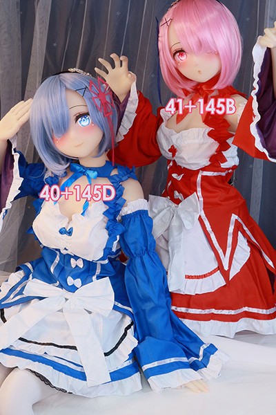 リゼロ エロラブドール