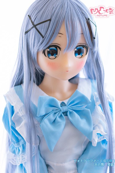 AotumeDoll 香風智乃 アニメラブドール