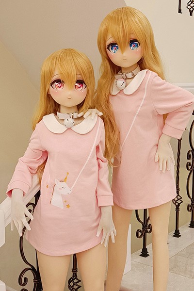 大型オナホ