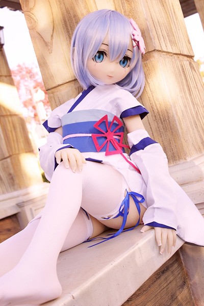 リゼロ レム風 セックスドール