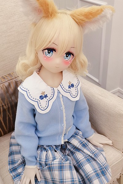 AotumeDollラブドール
