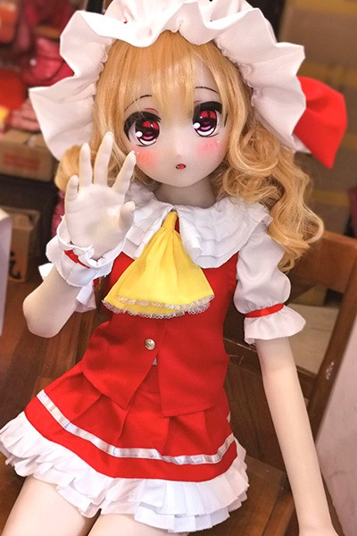 フランドール アニメラブドール