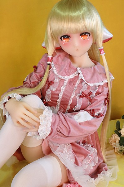 Chobitsコスプレ小型ラブドール