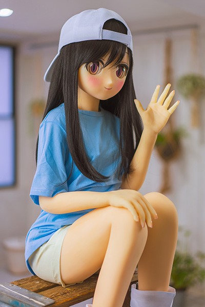 はだらく細胞 血小板 アニメラブドール
