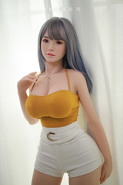 JY Doll 安い セックス人形