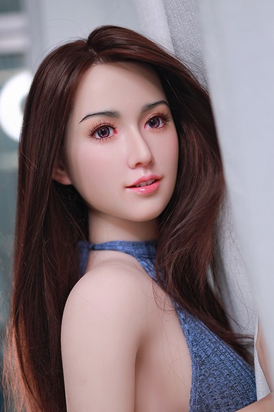 リアル 熟女 人妻 OL風ラブドール