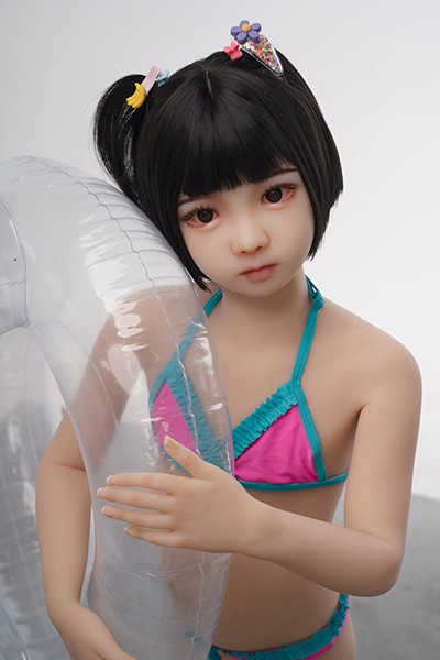 AXB DOLL だっちわいふ