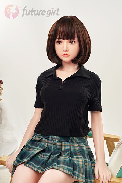 FutureGirl Doll ダッチワイフ