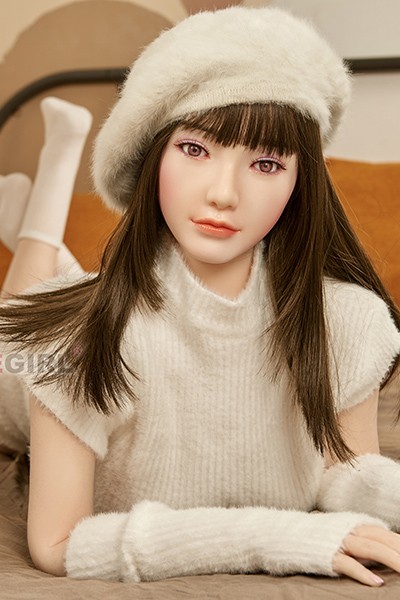 FutureGirl Doll 人妻系ダッチワイフ