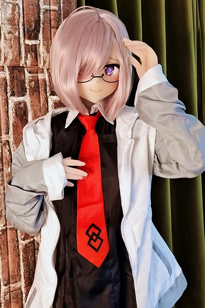 Aotume Doll ラブドール