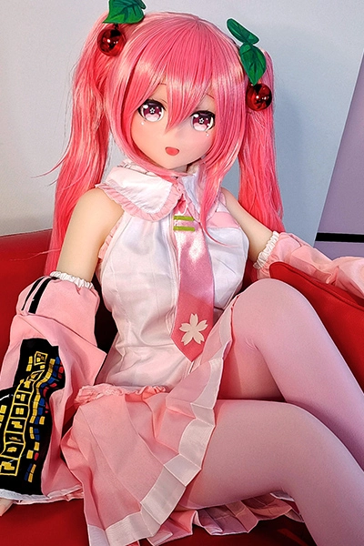 Aotumedoll ラブドール