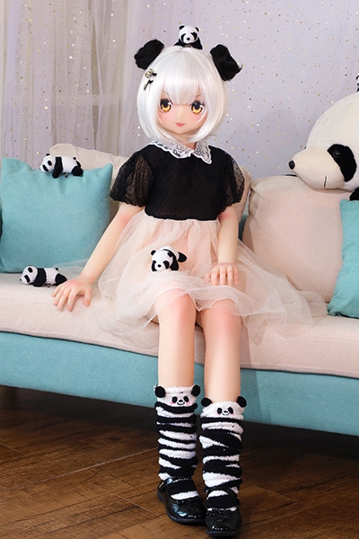 Aotume Doll ラブドール