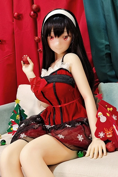 Merodoll 通販 正規 品 二次元 ヨル 荆棘公主 スパイファミリー アニメ ラブドール
