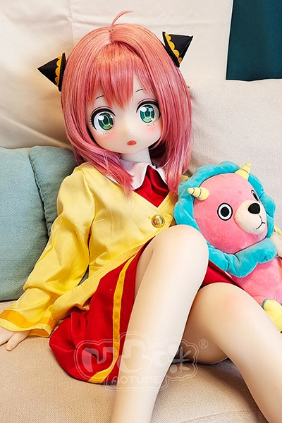 Merodoll 通販 正規 品 二次元 アーニャスパイファミリー アニメ ラブドール