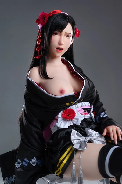 GAMELADY ティファ ラブドール