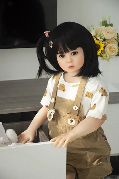 ロリ ミニラブドール