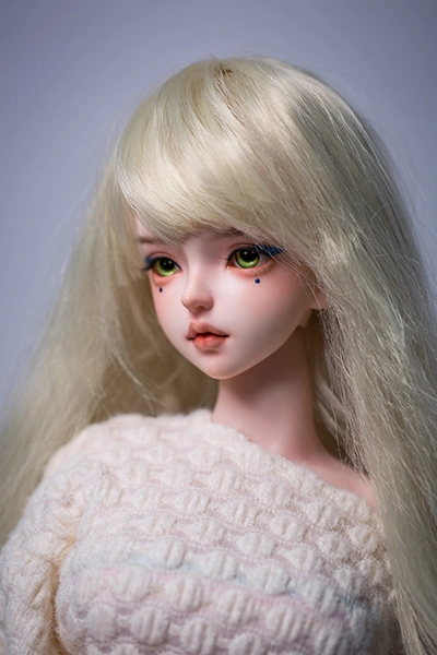 60 cm Qita Doll バスト平 小型 ミニラブドール 激安