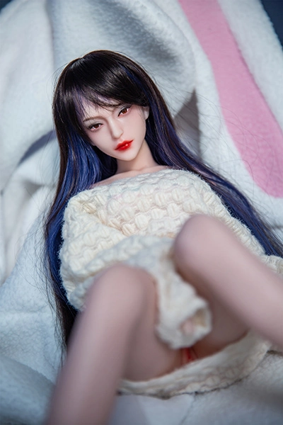 60 cm Qita Doll 等身 大 バスト平 小型 ミニラブドール 激安
