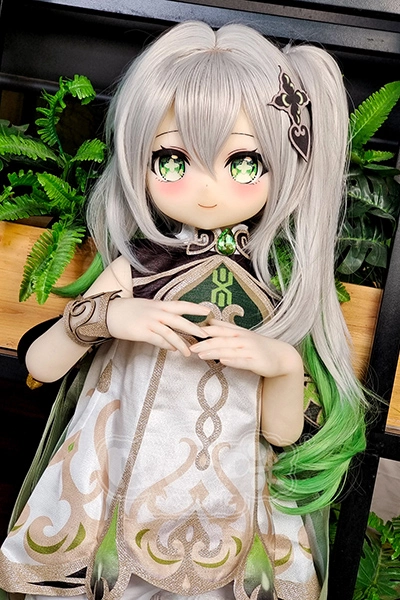Merodoll ラブドール 通販 正規 品 二次元 ナヒーダ 原神 貧乳 爆乳 パイズリ アニメ ラブドール