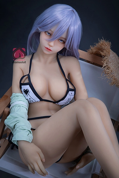 Momodoll ラブドール 小さい胸 ミニ 美少女  軽量 かわいい 童顔