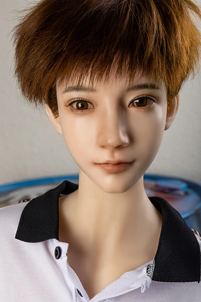 MERODOLL 女性 用 ラブドール 巨根 外国人