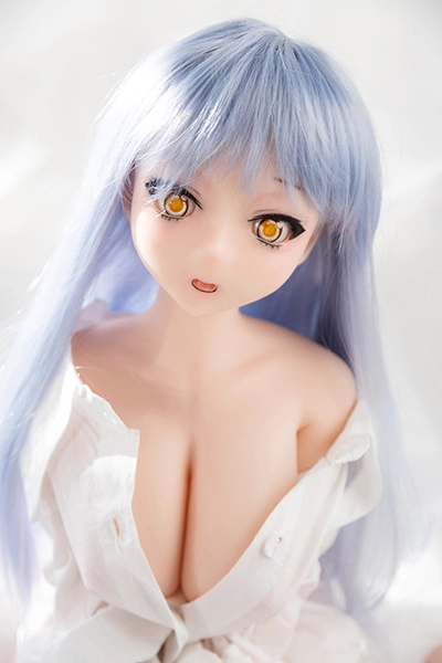 Qita Doll 等身 大 バスト平 小型 ミニラブドール 激安