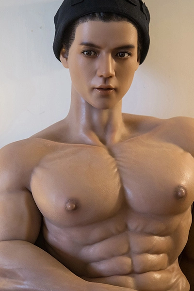 MERODOLL 180cm 女性 用 ラブドール 巨根 外国人