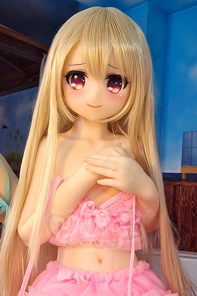 Merodoll ラブドール 通販 正規 品 二次元 イリヤスフィール プリズマ☆イリヤ 貧乳 爆乳 パイズリ アニメ ラブドール