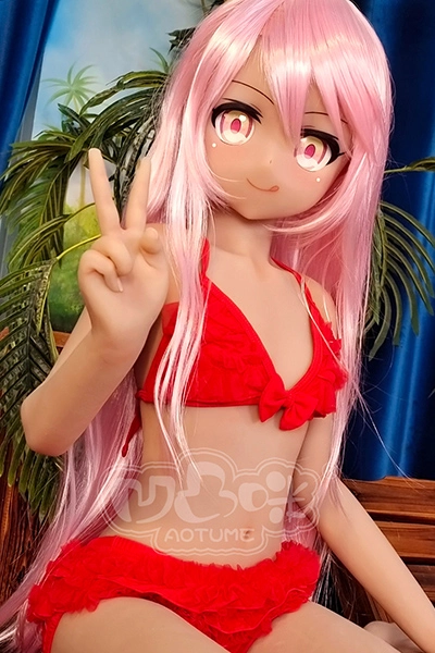 Merodoll ラブドール 通販 正規 品 二次元 クロエ プリズマ☆イリヤ 貧乳 爆乳 パイズリ アニメ ラブドール