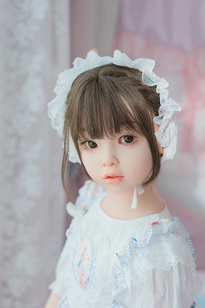Wax Doll ラブドール 小さい胸 ミニ 美少女  軽量 かわいい 童顔 小学生 激安