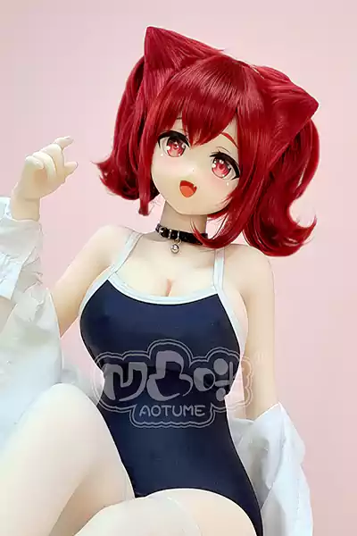 二次元 衣玖  伊19 イ19  IJN I19 アズールレーン アニメ ラブドール