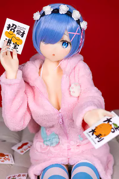 Merodoll ラブドール 通販 正規 品 二次元 レム Re:ゼロから始める異世界生活 爆乳 パイズリ アニメ ラブドール