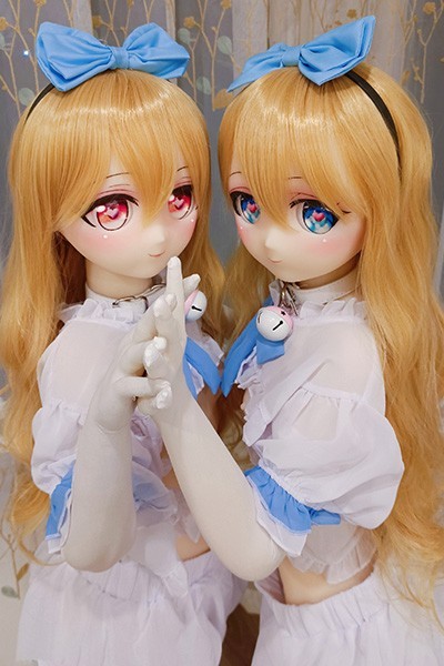 ラブドール