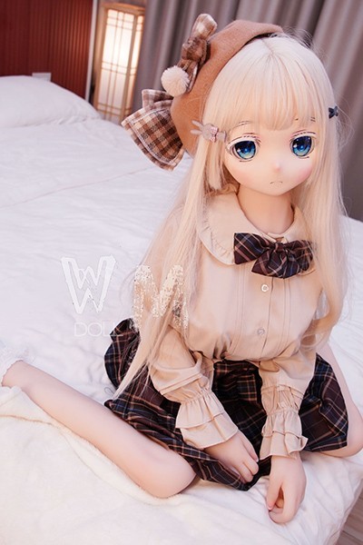 WM Doll クリスマス大セール