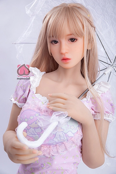 ラブドール お手入れ