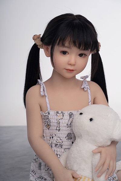 110cm 幼い系 等身大ラブドール