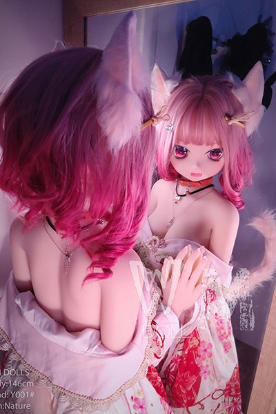 WMDOLL セックス等身大人形