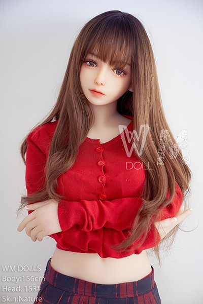 WM Dolls 熟女 ラブドール 