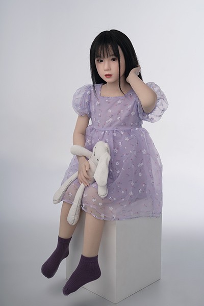 AXB DOLL幼い系ラブドール