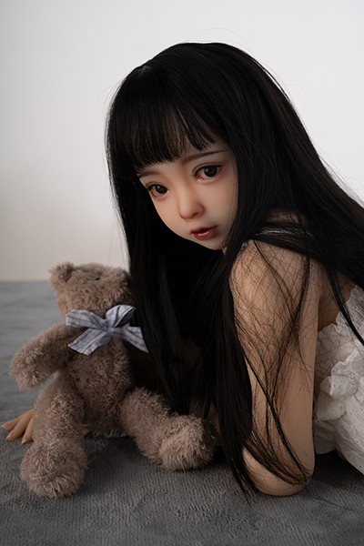 AXBDOLL ダッチワイフ