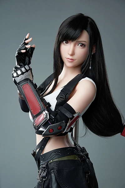 GAMELADYシリコン製ラブドール