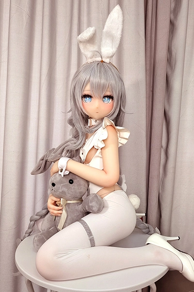 アズールレーン ル・マラン ラブドール