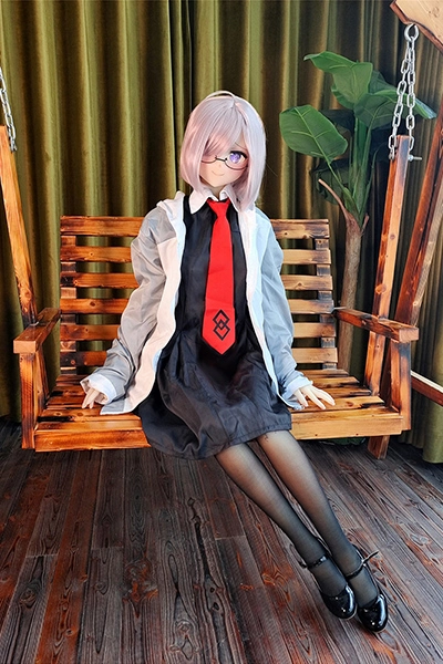 Fate/Grand Order ラブドール