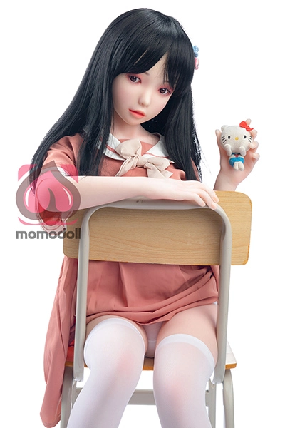 MomoDollフルシリコン製ラブドール
