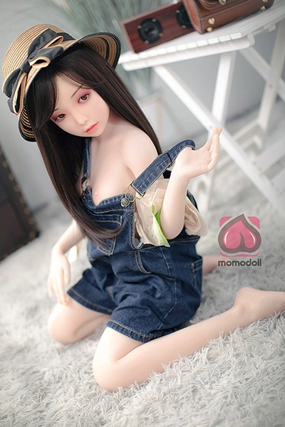 普乳ラブドール momo doll