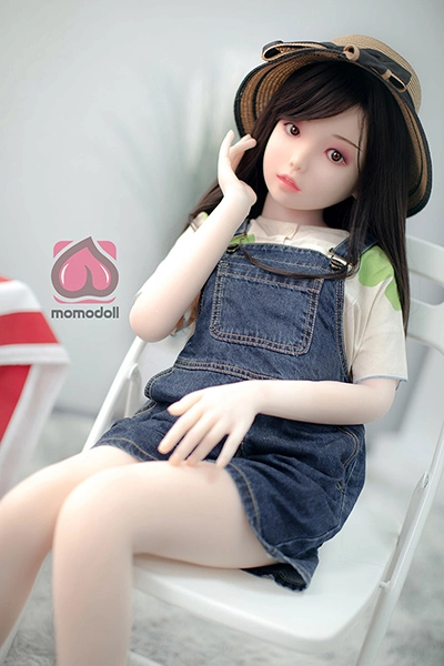 若い子ダッチワイフ momo doll