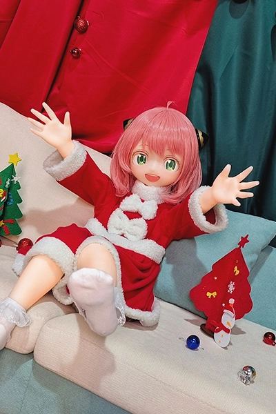 アーニャ コスプレアニメラブドール