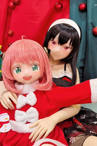 アーニャ 2次元幼女ラブドール